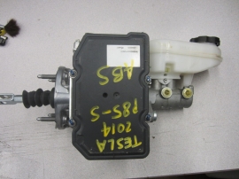 Tesla - BRAKE BOOSTER - P85-S